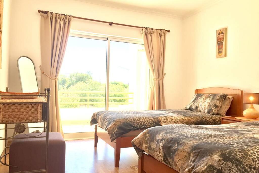 Appartement Albufeira, Standind Flat With Swimming Pool *