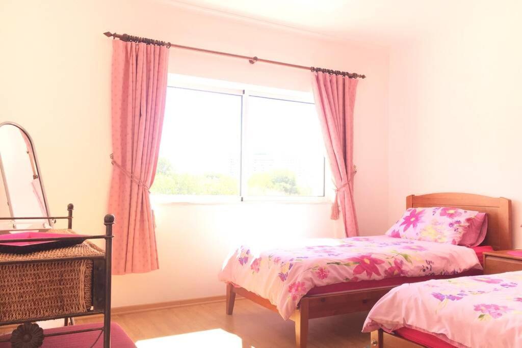 Albufeira, Standind Flat With Swimming Pool Appartement