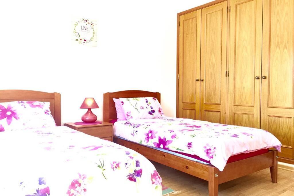 Albufeira, Standind Flat With Swimming Pool Appartement