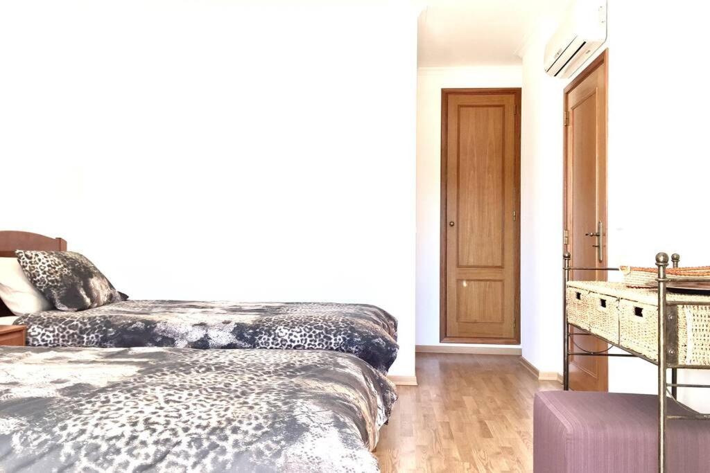 Albufeira, Standind Flat With Swimming Pool Appartement