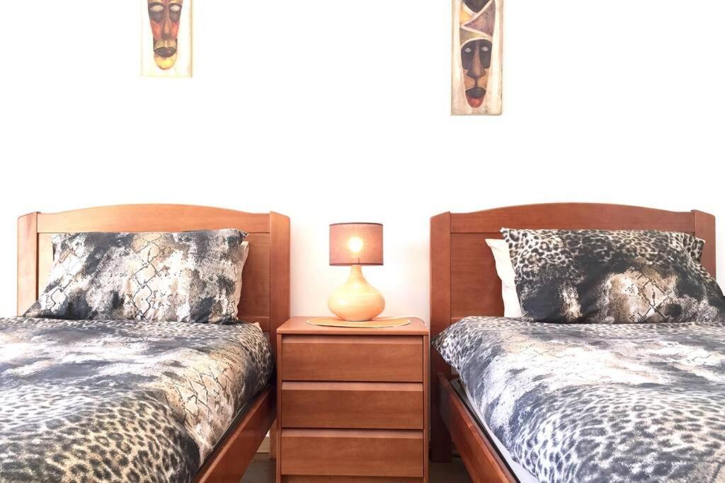 Appartement Albufeira, Standind Flat With Swimming Pool Albufeira