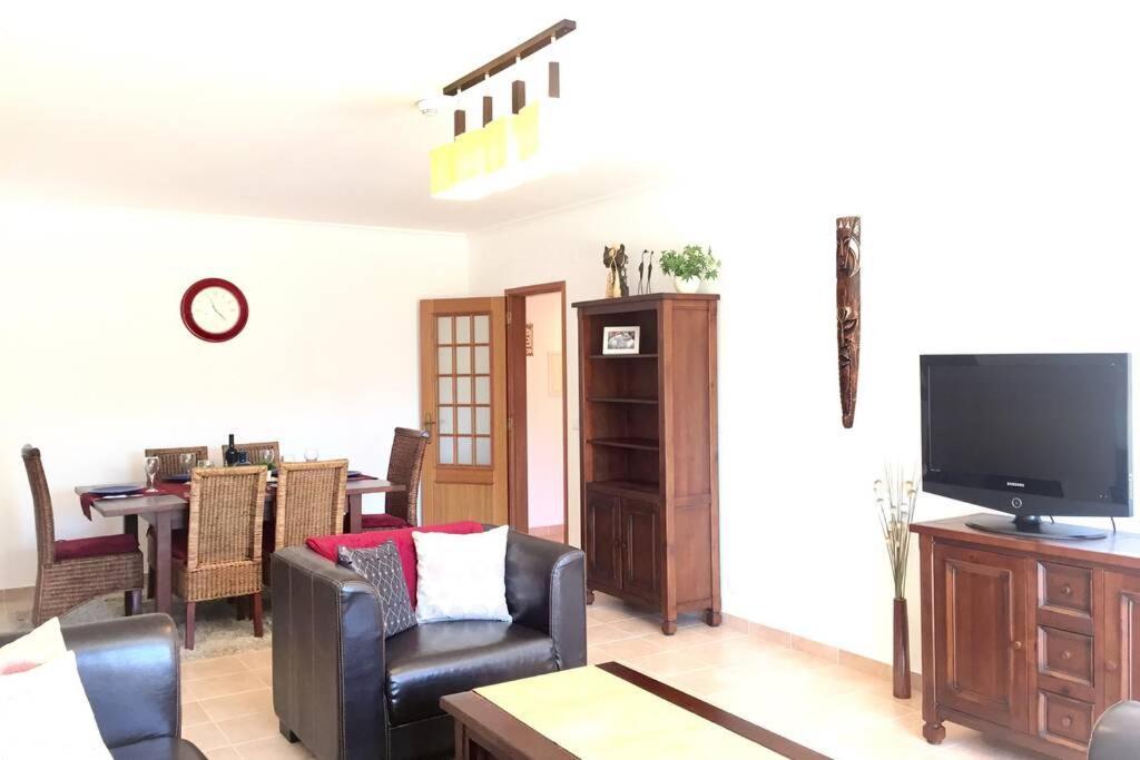 Appartement Albufeira, Standind Flat With Swimming Pool Albufeira