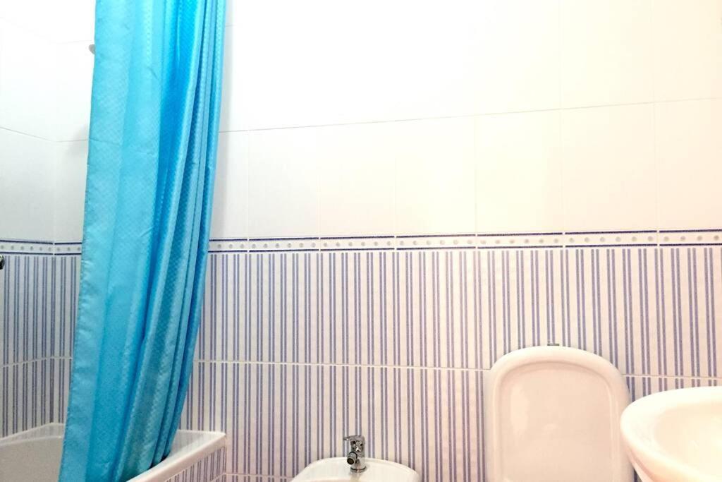 Albufeira, Standind Flat With Swimming Pool Appartement