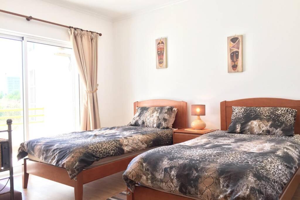 Appartement Albufeira, Standind Flat With Swimming Pool *