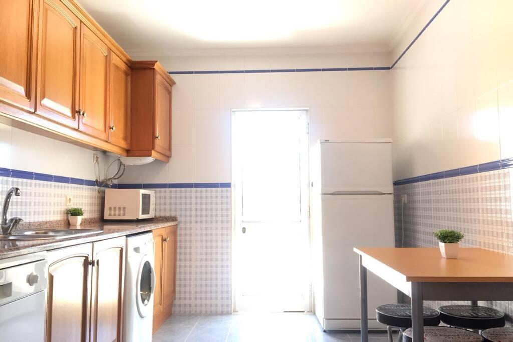 Appartement Albufeira, Standind Flat With Swimming Pool *