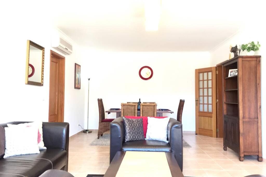Appartement Albufeira, Standind Flat With Swimming Pool