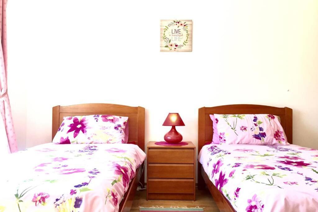 Albufeira, Standind Flat With Swimming Pool * Albufeira